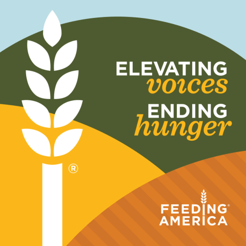 Elevating Voices, Ending Hunger
