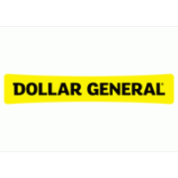 Dollar General logo.