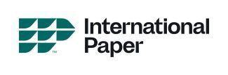 International Paper Logo.