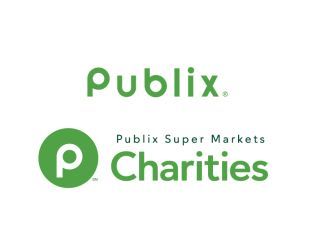 Publix logo.