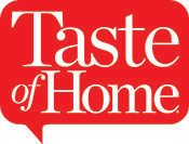 Taste of Home 1