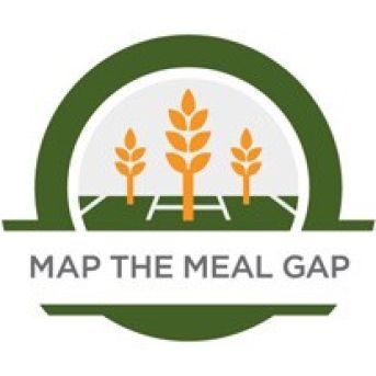 Map the Meal Gap Methodology  Feeding America