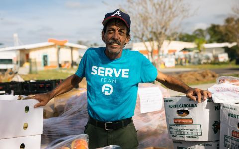 What is Food Insecurity? | Feeding America