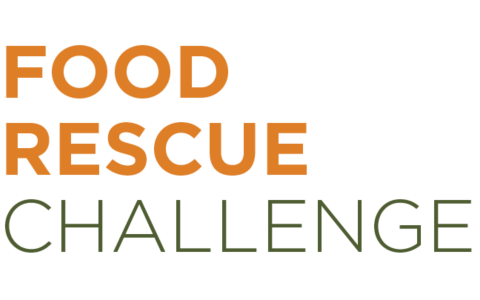 "Food Rescue Challenge".
