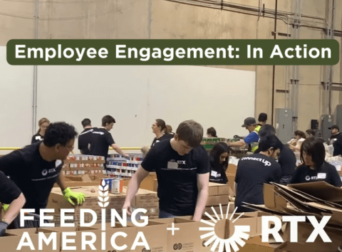 "Employee Engagement: In Action".