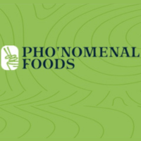 phonomenal logo