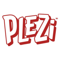 plezi logo