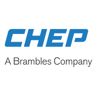 chep logo