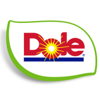 Dole logo.