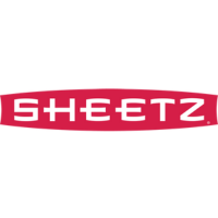 Sheetz logo.