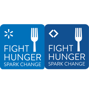 Walmart's “Fight Hunger. Spark Change.” Campaign Benefits the