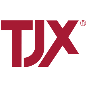 TJX Logo