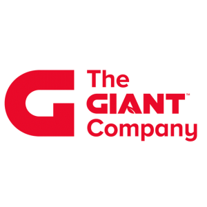 The Giant Company Logo