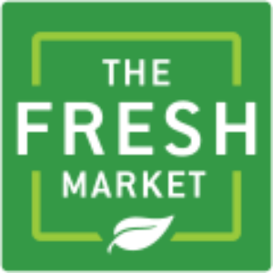 The Fresh Market Logo