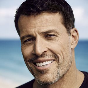 Tony Robbins