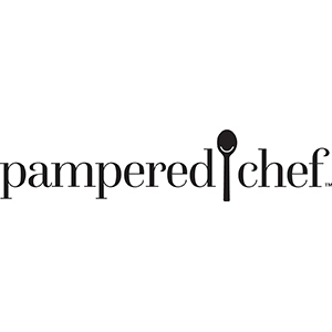 Pampered Chef®, Round Up From the Heart