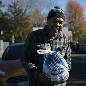 Donate To A Food Bank This Thanksgiving | Feeding America