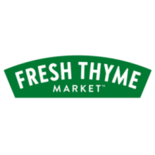 fresh thyme logo