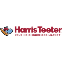 Harris Teeter logo.