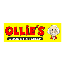 Ollie's logo.