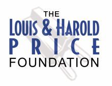 LHP Foundation Logo