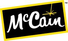 McCain Foods Corporate Logo.