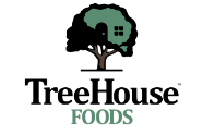 Tree house foods logo.